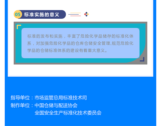 一文读懂！图解《危险化学品仓库储存通则》(图13)